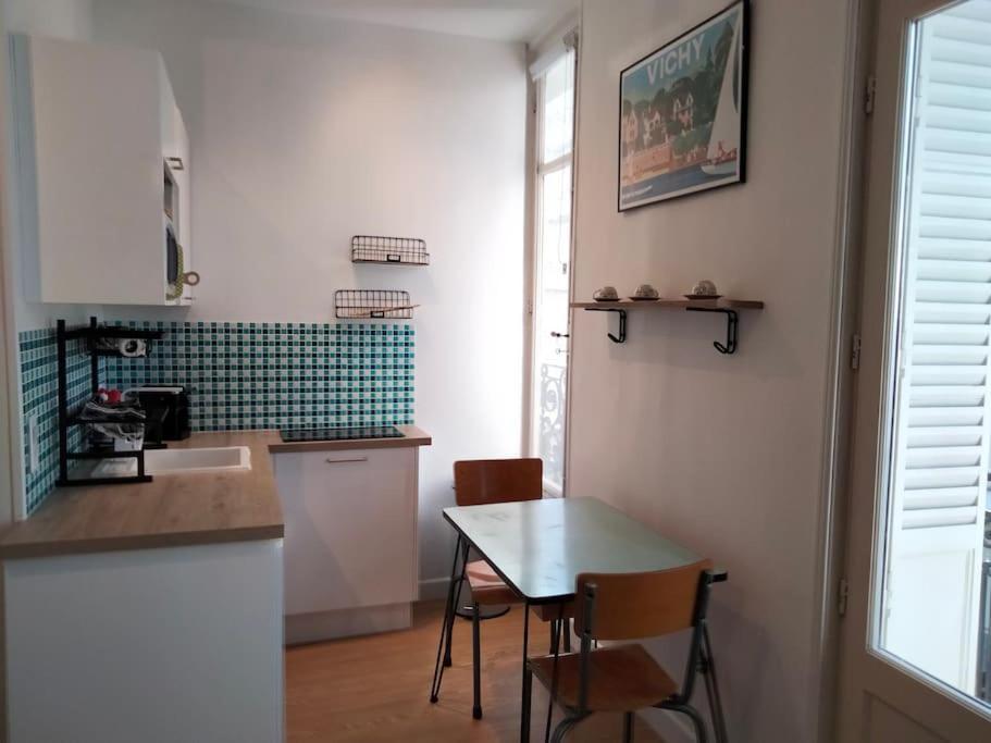 Le Saint Louis - Hypercentre - Opera - Proche Parcs Apartment