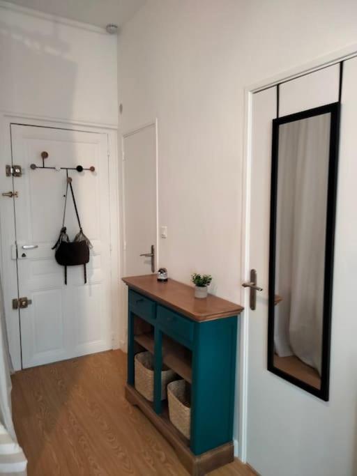 Apartment Le Saint Louis - Hypercentre - Opera - Proche Parcs *
